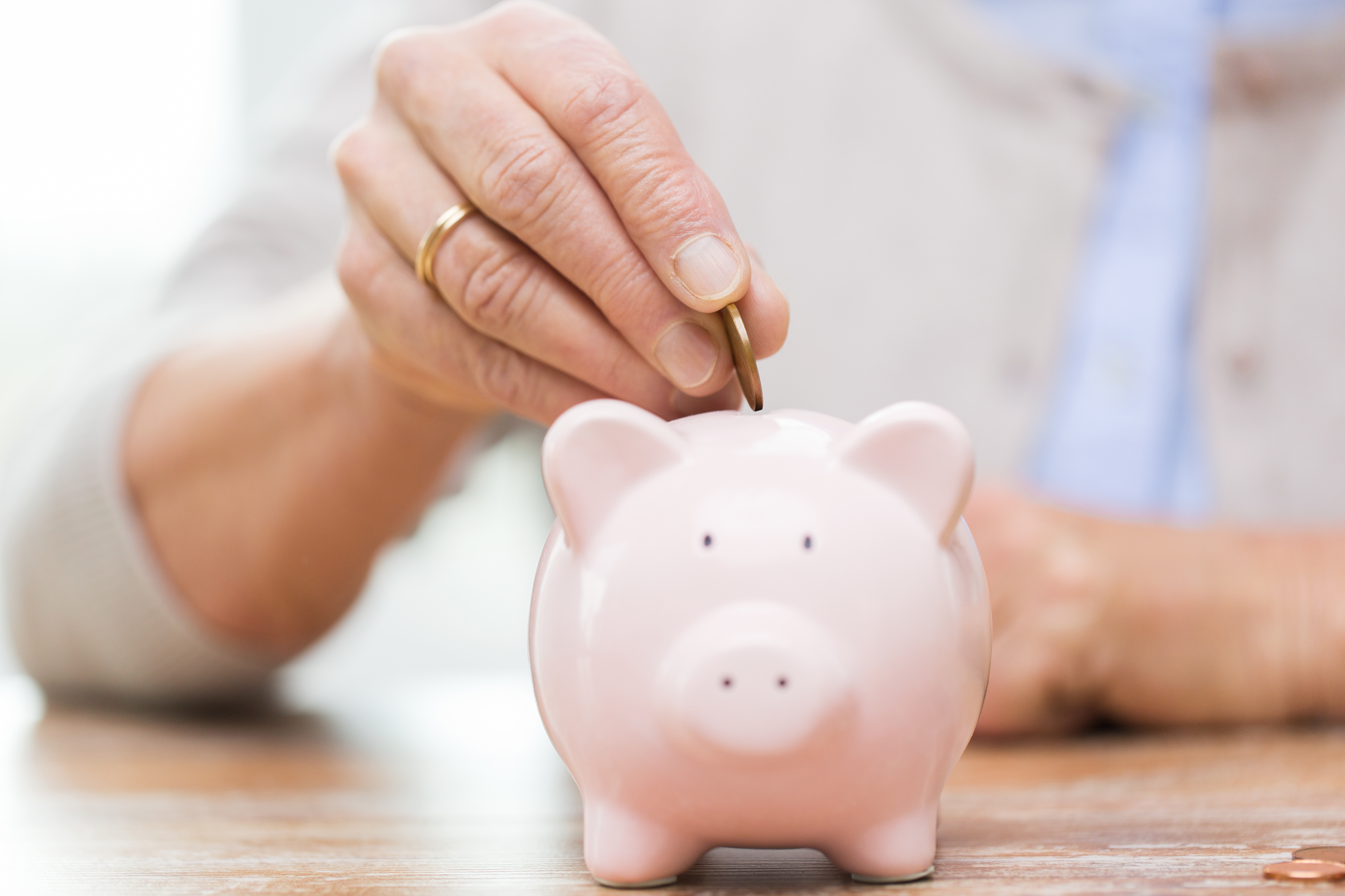 Money Management Tips for Retirees