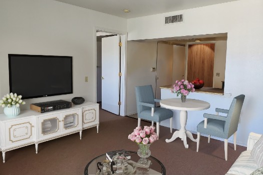 Photo of Assisted Living apartment for seniors in Cottonwood, AZ